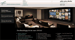 Desktop Screenshot of aieaz.com